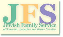 Jewish Family Service of Somerset, Hunterdon and Warren Counties